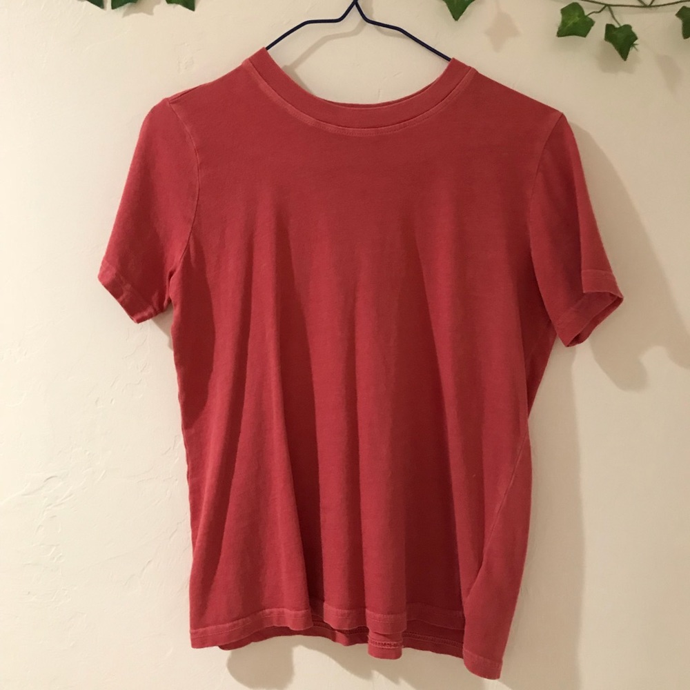 Urban outfitters brand T-shirt